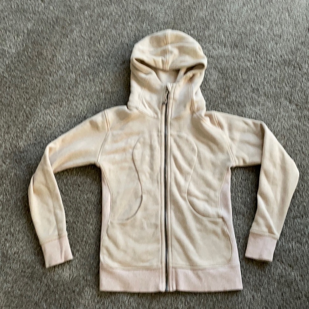 Authentic Lululemon Jacket